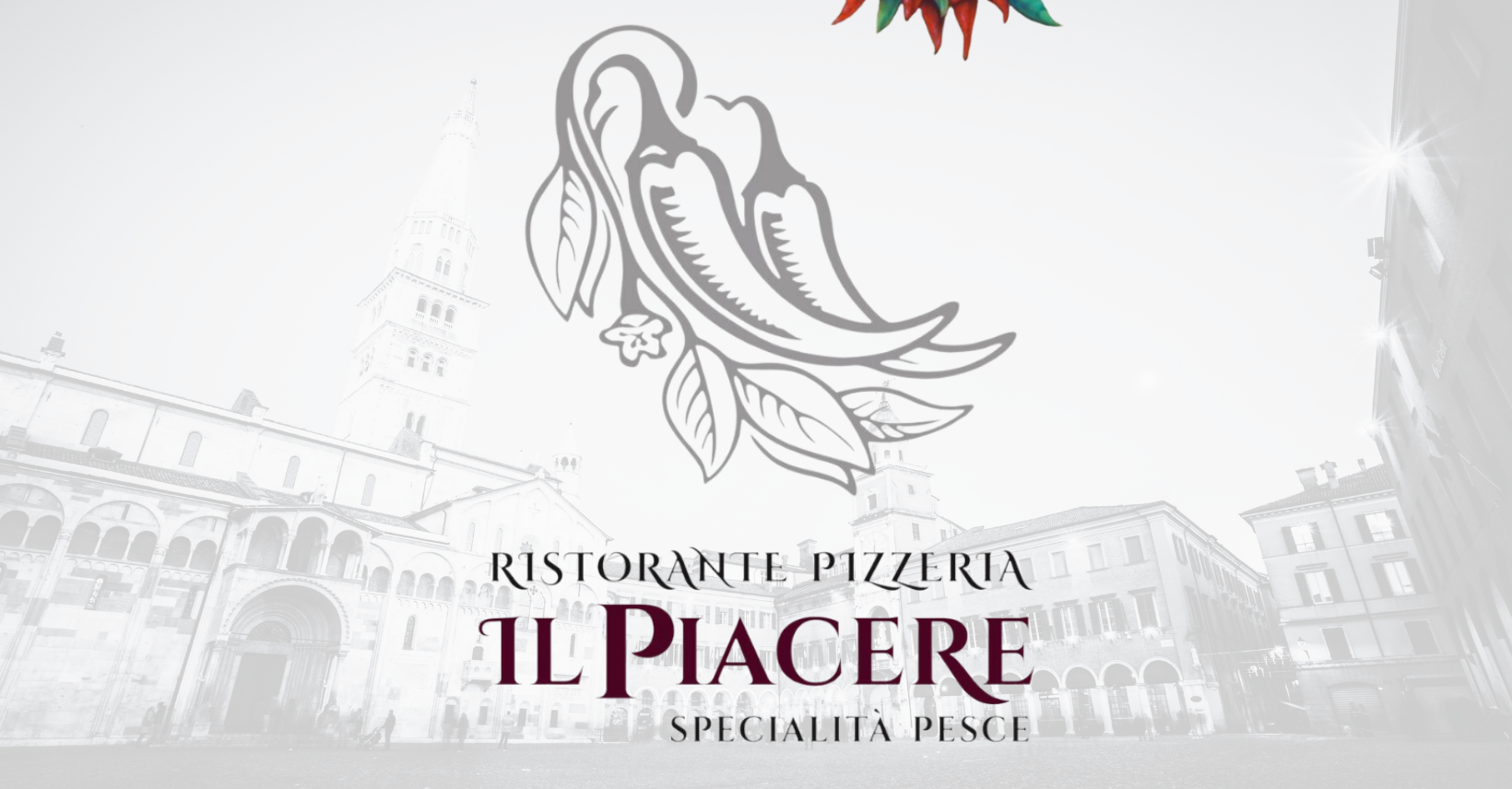 Il Piacere a Modena